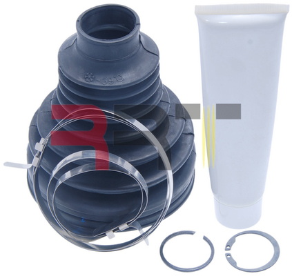 Manżeta hnacieho hriadeľa - opravná sada Anhui RRT Auto Parts Co., Ltd