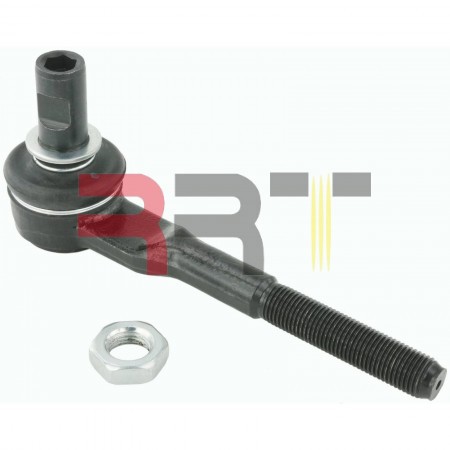 Hlava/čap spojovacej tyče riadenia Anhui RRT Auto Parts Co., Ltd