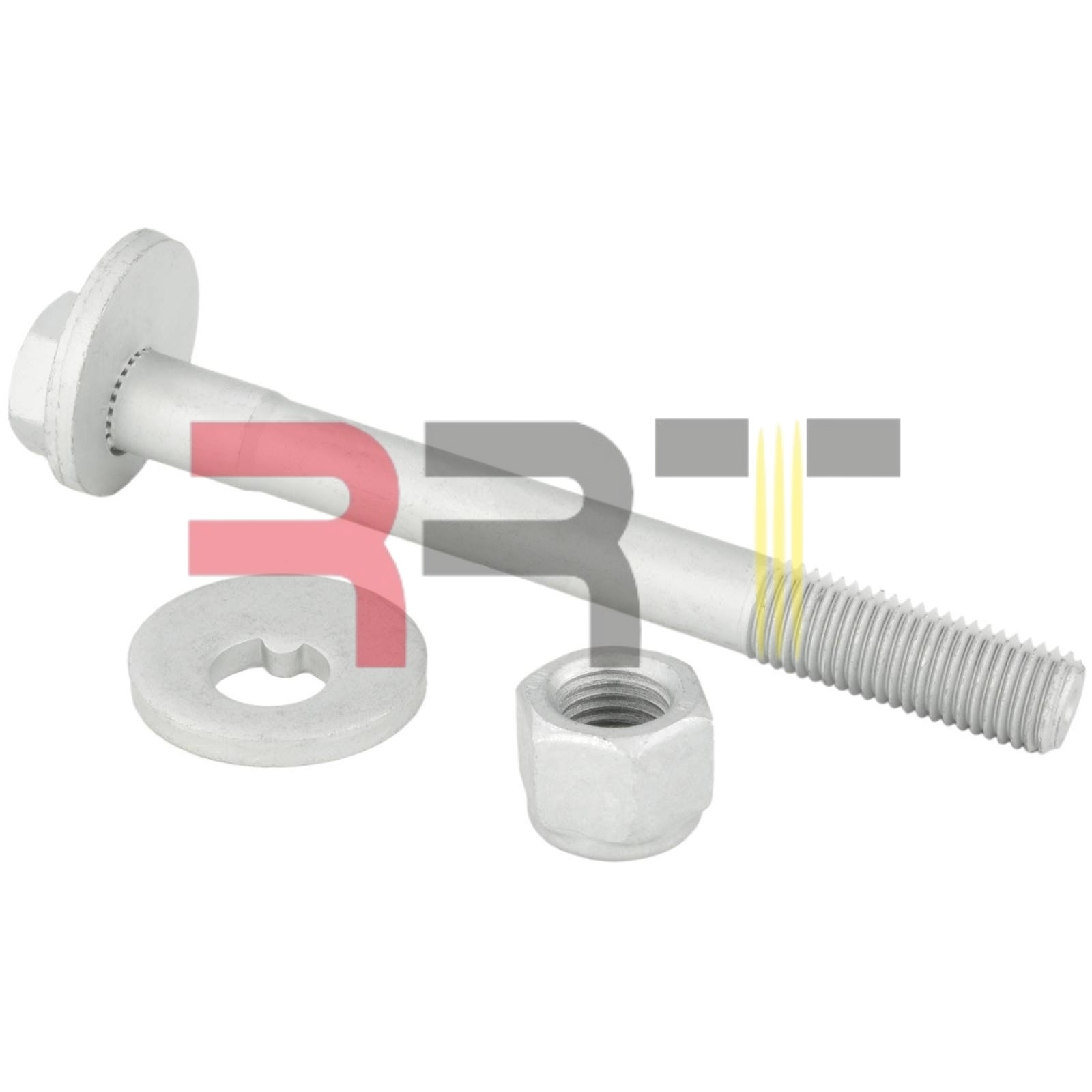 Skrutka pre nastavenie odklonu kolesa Anhui RRT Auto Parts Co., Ltd