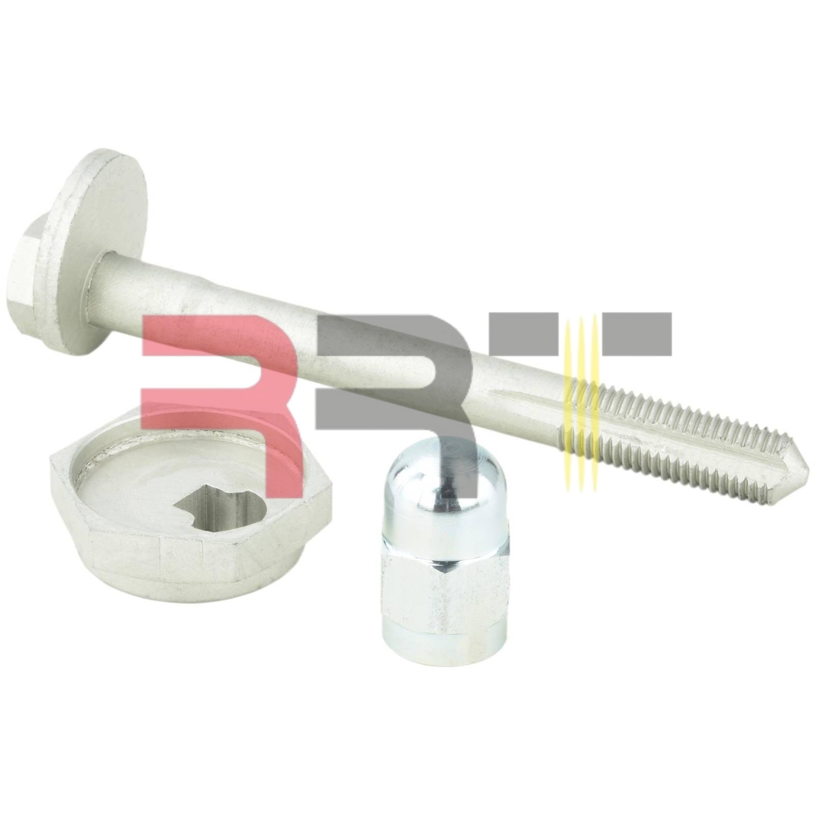 Skrutka pre nastavenie odklonu kolesa Anhui RRT Auto Parts Co., Ltd