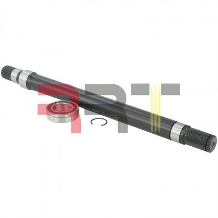 Hnací hriadeľ Anhui RRT Auto Parts Co., Ltd