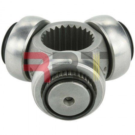 Trojkríż hnacieho hriadeľa Anhui RRT Auto Parts Co., Ltd