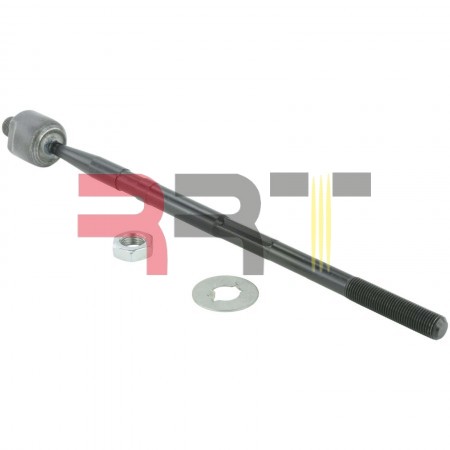 Axiálny čap tiahla riadenia Anhui RRT Auto Parts Co., Ltd