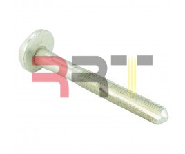 Skrutka pre nastavenie odklonu kolesa Anhui RRT Auto Parts Co., Ltd