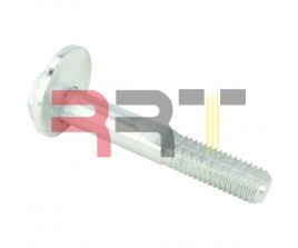 Skrutka pre nastavenie odklonu kolesa Anhui RRT Auto Parts Co., Ltd