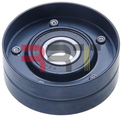 Napínacia kladka rebrovaného klinového remeňa Anhui RRT Auto Parts Co., Ltd