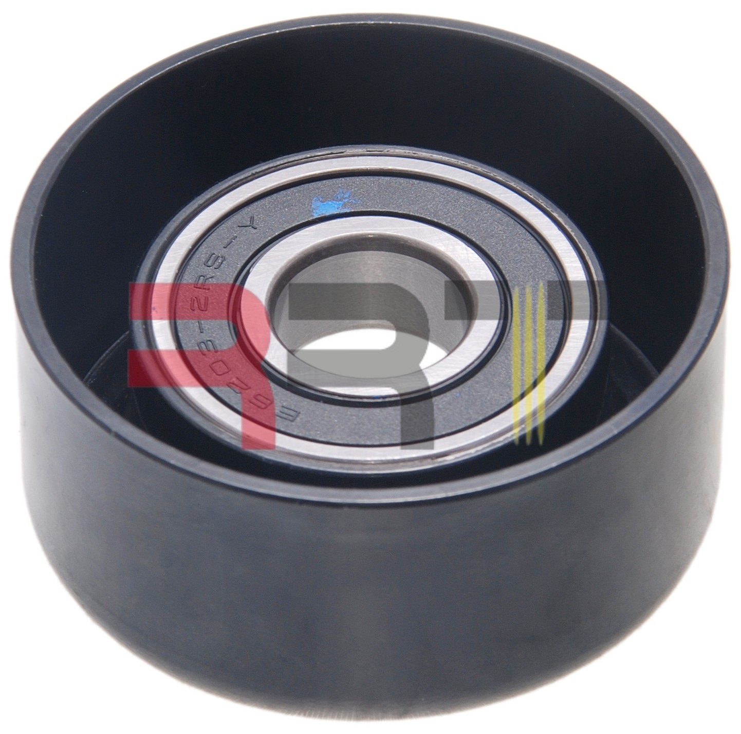 Napínacia kladka rebrovaného klinového remeňa Anhui RRT Auto Parts Co., Ltd