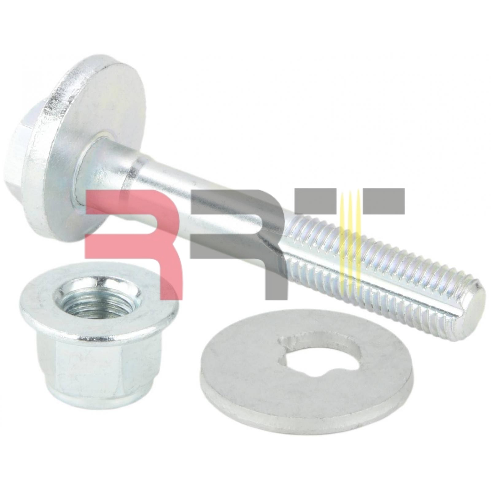 Súprava skrutiek na korekciu odklonu kolesa Anhui RRT Auto Parts Co., Ltd