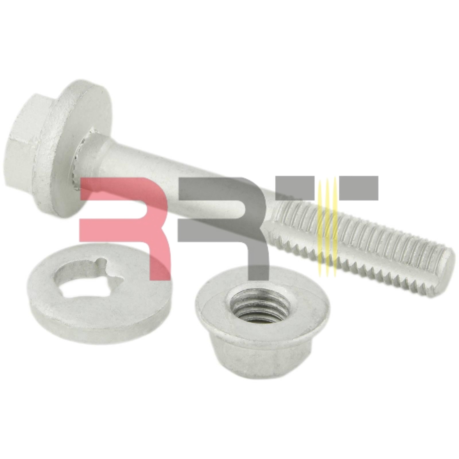 Súprava skrutiek na korekciu odklonu kolesa Anhui RRT Auto Parts Co., Ltd