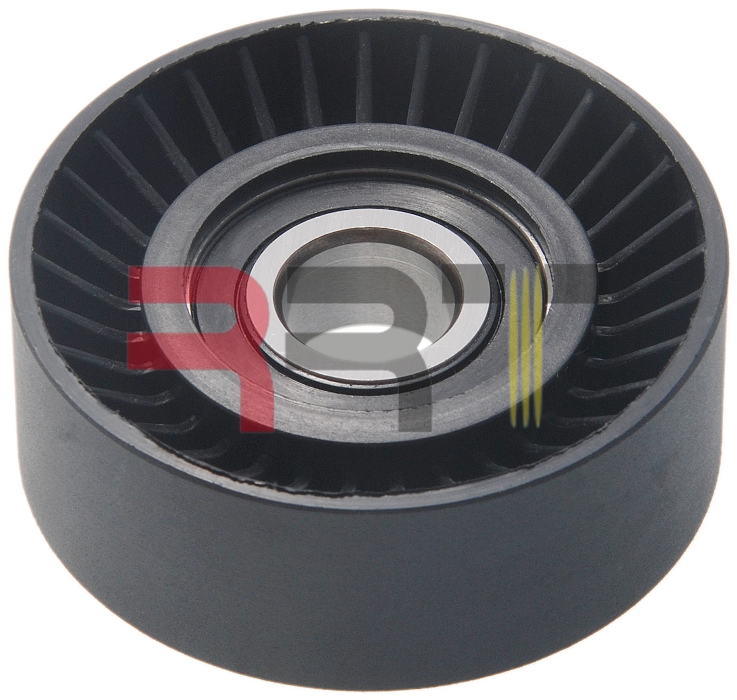 Napínacia kladka rebrovaného klinového remeňa Anhui RRT Auto Parts Co., Ltd