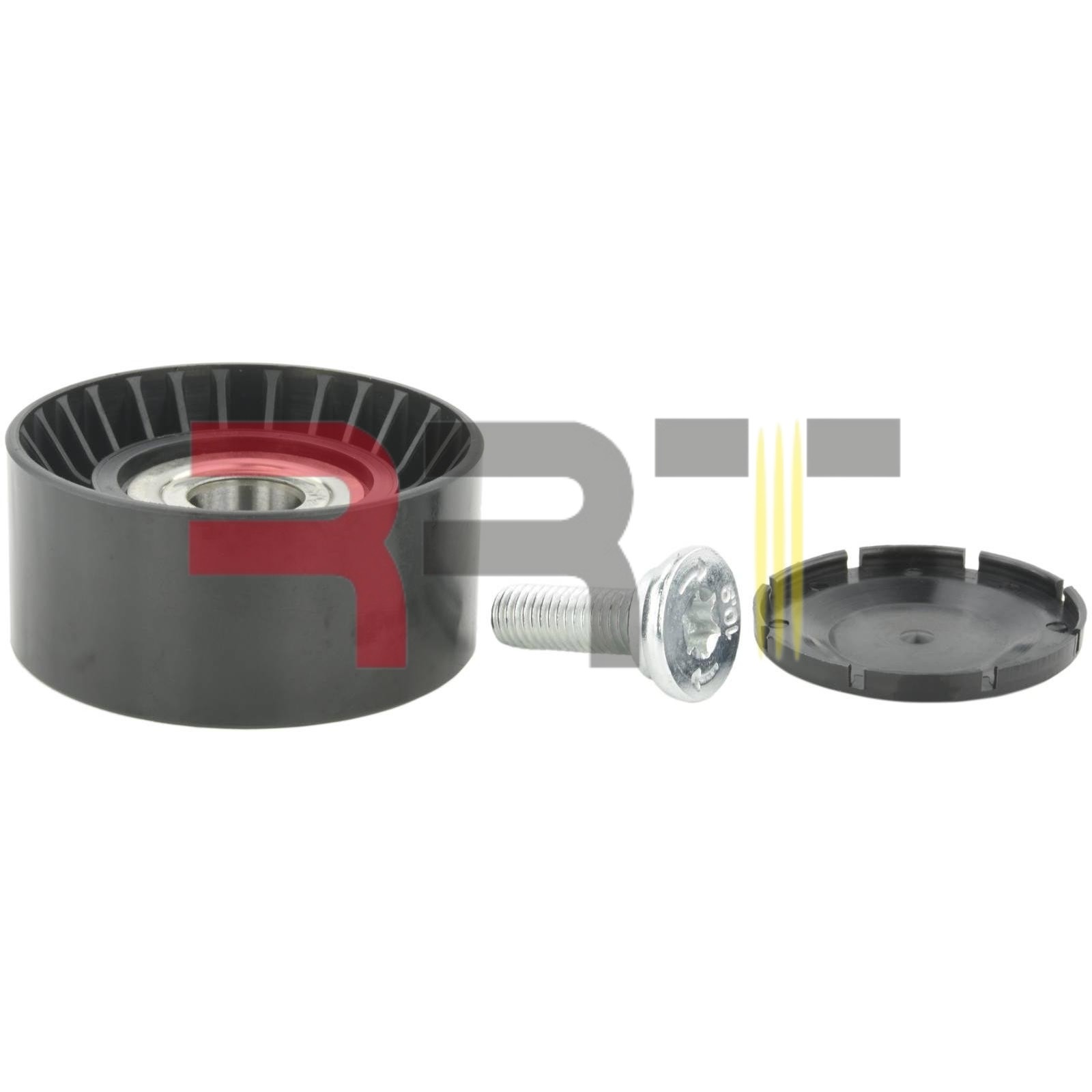 Napínacia kladka rebrovaného klinového remeňa Anhui RRT Auto Parts Co., Ltd