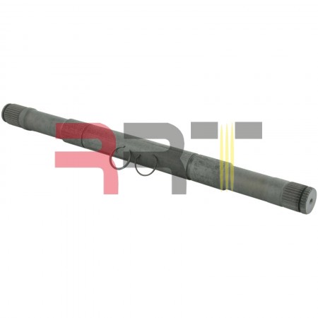 Hnací hriadeľ Anhui RRT Auto Parts Co., Ltd