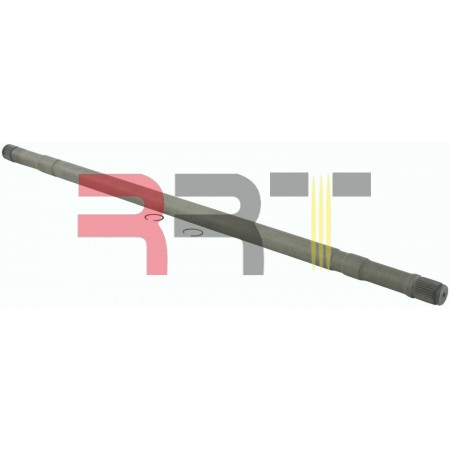 Hnací hriadeľ Anhui RRT Auto Parts Co., Ltd