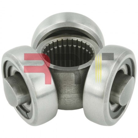 Trojkríż hnacieho hriadeľa Anhui RRT Auto Parts Co., Ltd