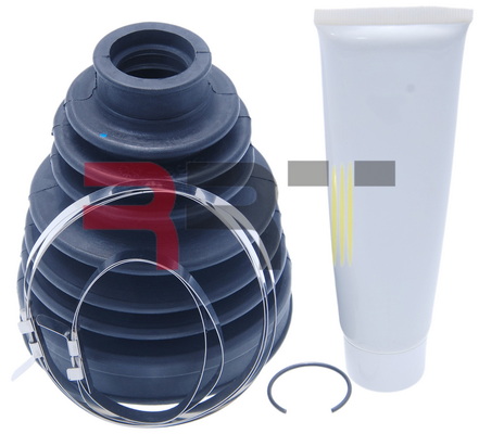 Manżeta hnacieho hriadeľa - opravná sada Anhui RRT Auto Parts Co., Ltd