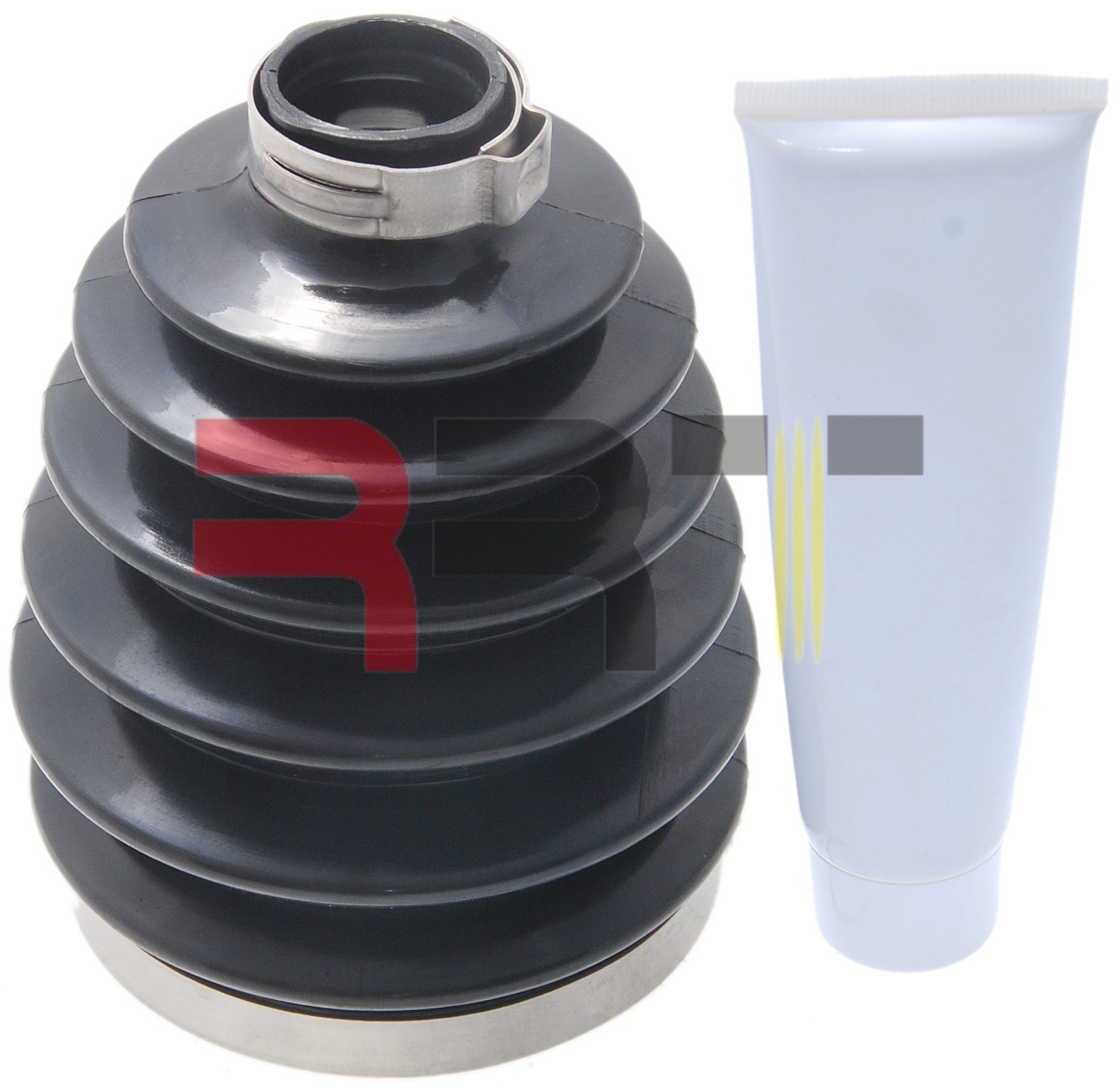 Manżeta hnacieho hriadeľa - opravná sada Anhui RRT Auto Parts Co., Ltd