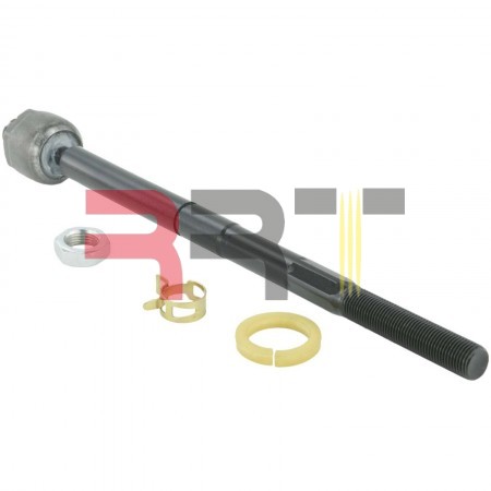 Axiálny čap tiahla riadenia Anhui RRT Auto Parts Co., Ltd
