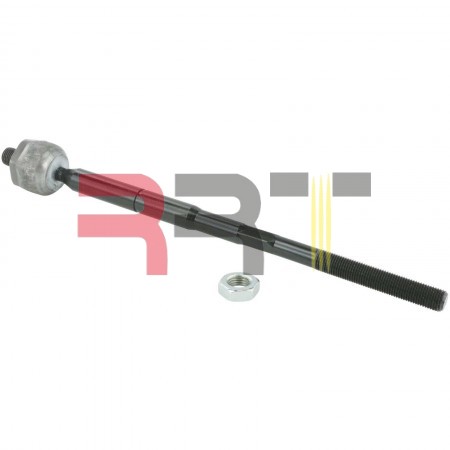 Axiálny čap tiahla riadenia Anhui RRT Auto Parts Co., Ltd