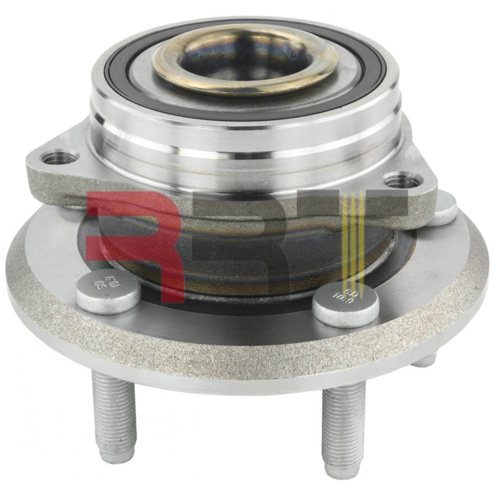 Náboj kolesa Anhui RRT Auto Parts Co., Ltd
