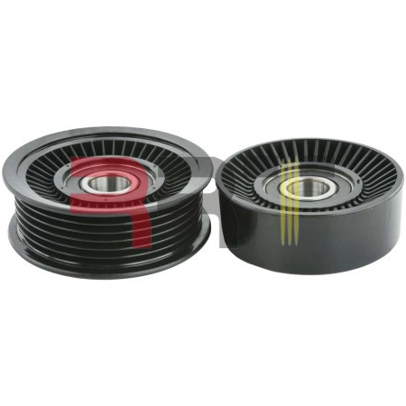 Napínacia kladka rebrovaného klinového remeňa Anhui RRT Auto Parts Co., Ltd