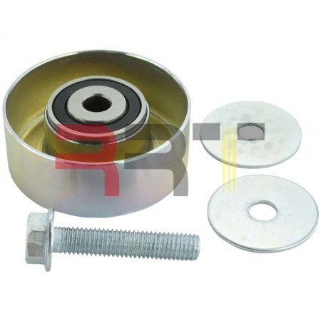 Napínacia kladka rebrovaného klinového remeňa Anhui RRT Auto Parts Co., Ltd