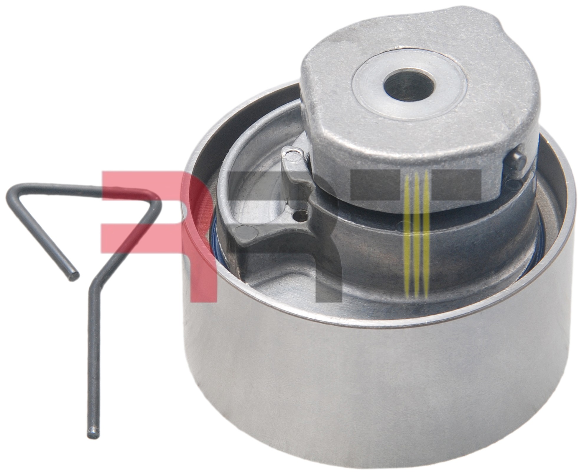 Napínacia kladka ozubeného remeňa Anhui RRT Auto Parts Co., Ltd
