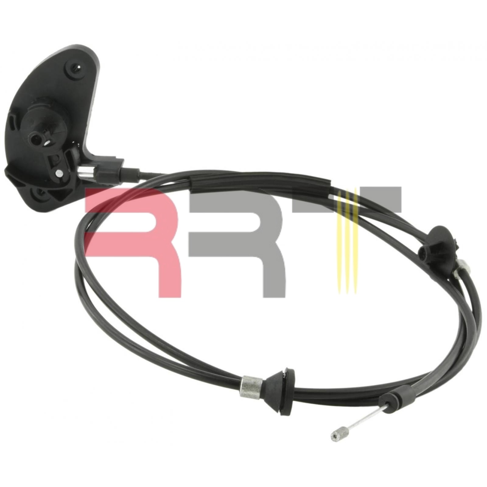 Lanko pre otváranie kapoty motora Anhui RRT Auto Parts Co., Ltd