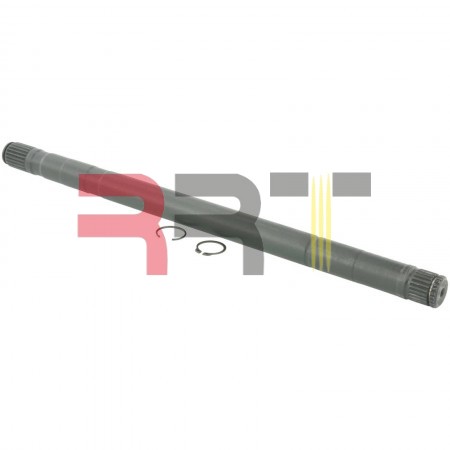Hnací hriadeľ Anhui RRT Auto Parts Co., Ltd