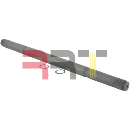 Hnací hriadeľ Anhui RRT Auto Parts Co., Ltd