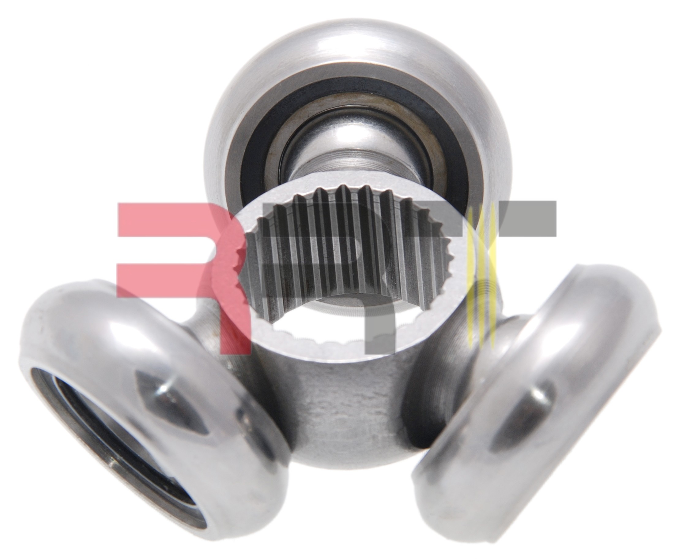 Trojkríż hnacieho hriadeľa Anhui RRT Auto Parts Co., Ltd