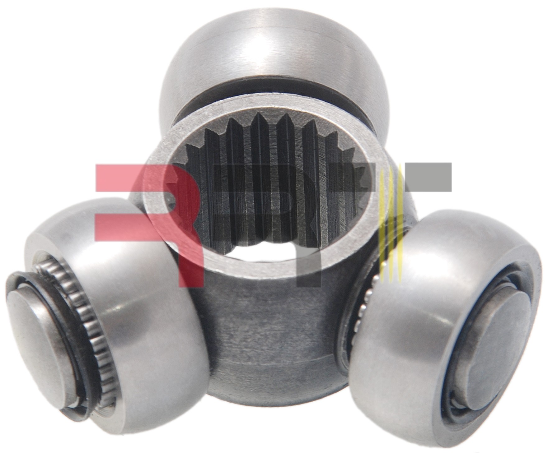 Trojkríż hnacieho hriadeľa Anhui RRT Auto Parts Co., Ltd