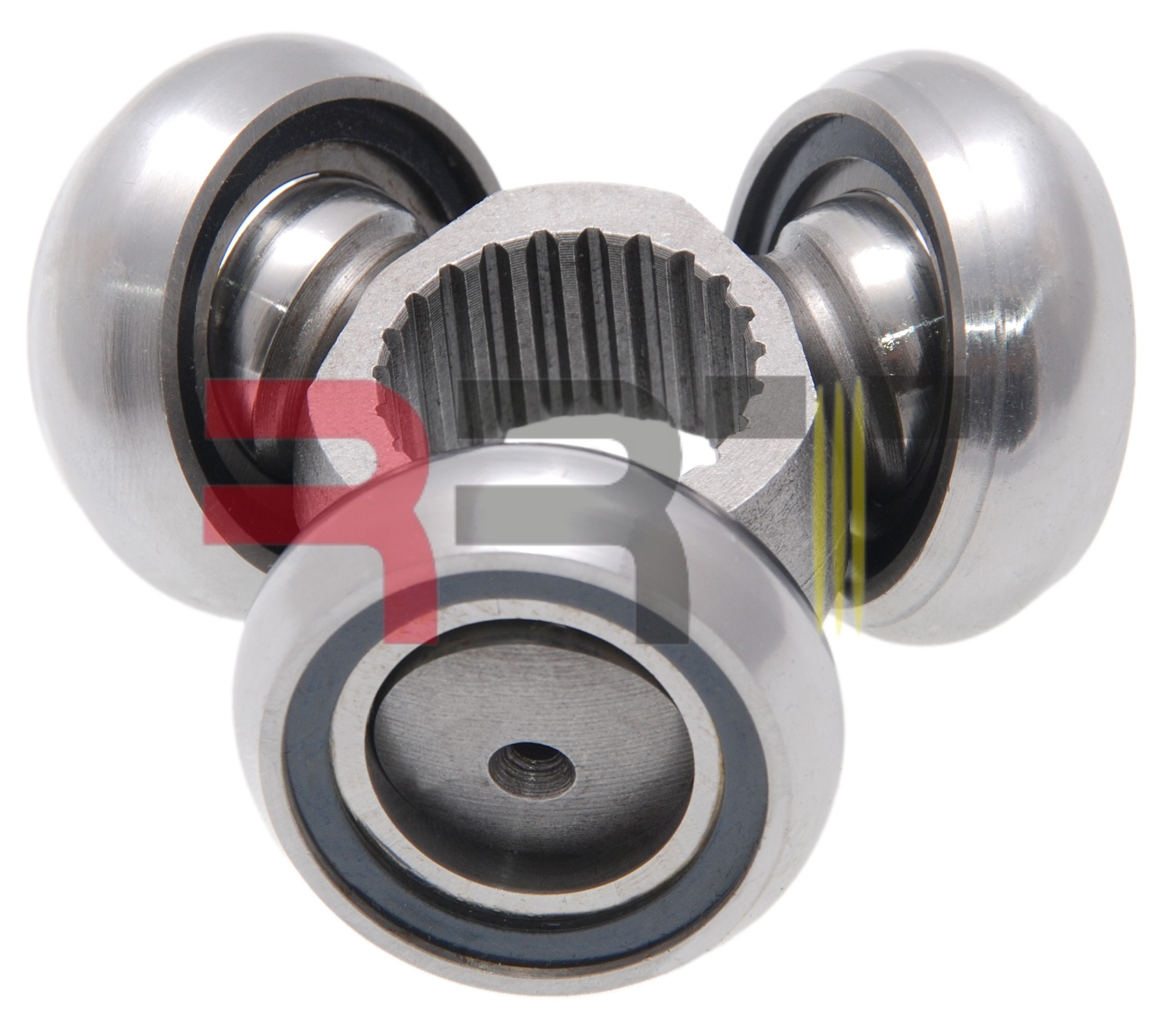 Trojkríż hnacieho hriadeľa Anhui RRT Auto Parts Co., Ltd