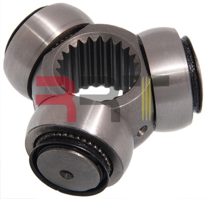 Trojkríż hnacieho hriadeľa Anhui RRT Auto Parts Co., Ltd