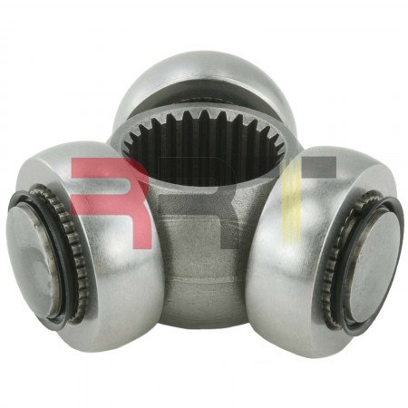 Trojkríż hnacieho hriadeľa Anhui RRT Auto Parts Co., Ltd