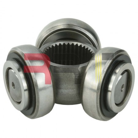 Trojkríż hnacieho hriadeľa Anhui RRT Auto Parts Co., Ltd