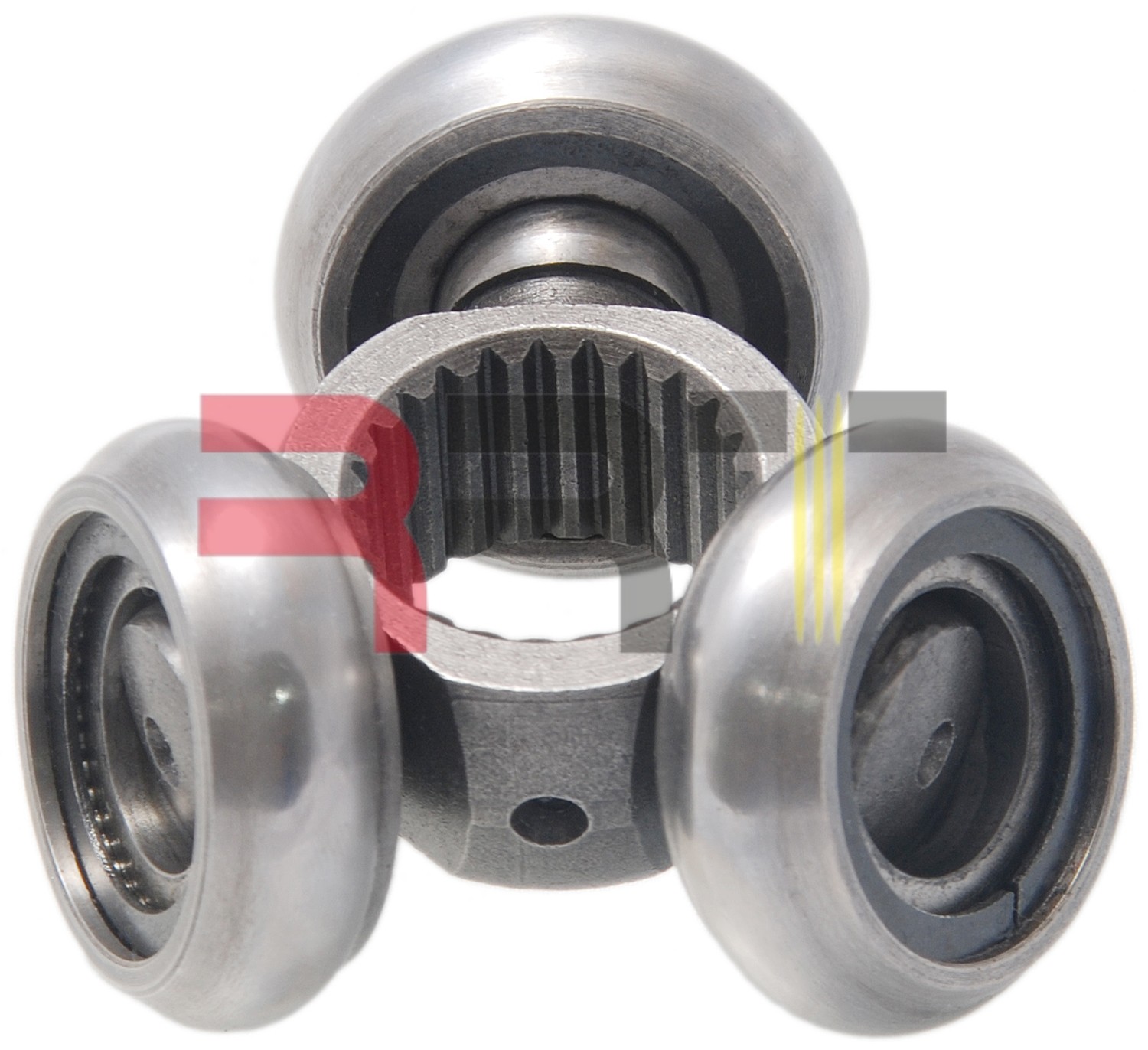 Trojkríż hnacieho hriadeľa Anhui RRT Auto Parts Co., Ltd