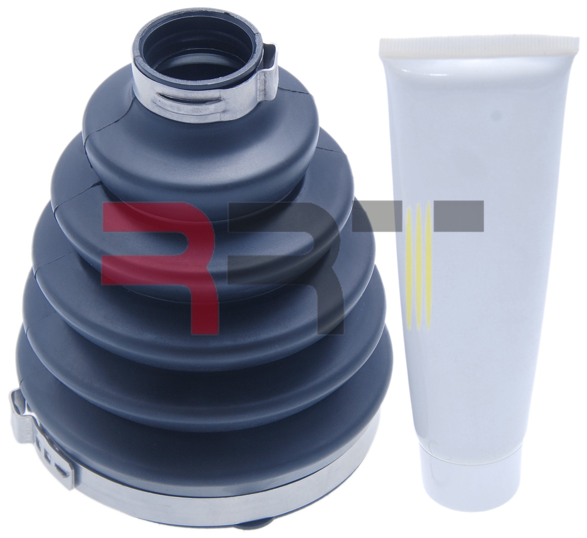 Manżeta hnacieho hriadeľa - opravná sada Anhui RRT Auto Parts Co., Ltd