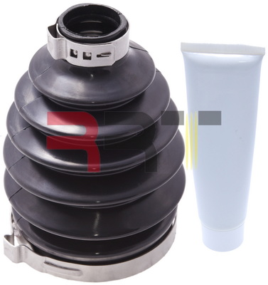 Manżeta hnacieho hriadeľa - opravná sada Anhui RRT Auto Parts Co., Ltd