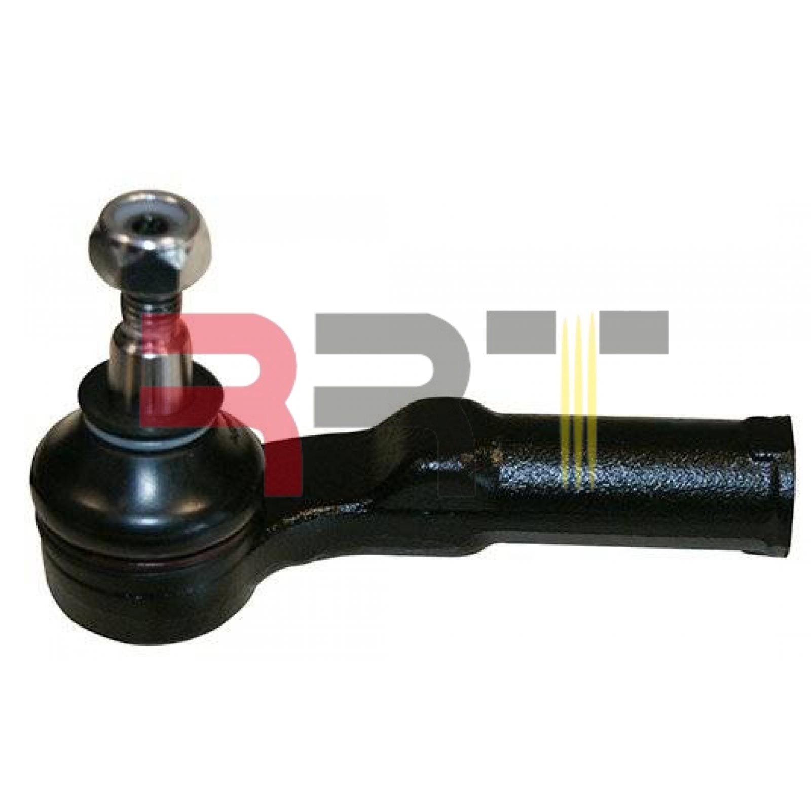 Hlava/čap spojovacej tyče riadenia Anhui RRT Auto Parts Co., Ltd