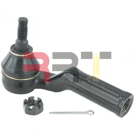 Hlava/čap spojovacej tyče riadenia Anhui RRT Auto Parts Co., Ltd