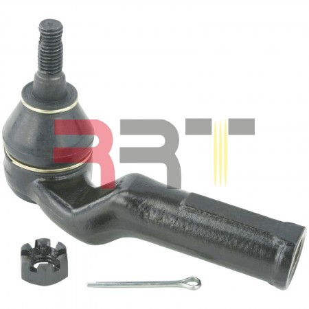 Hlava/čap spojovacej tyče riadenia Anhui RRT Auto Parts Co., Ltd