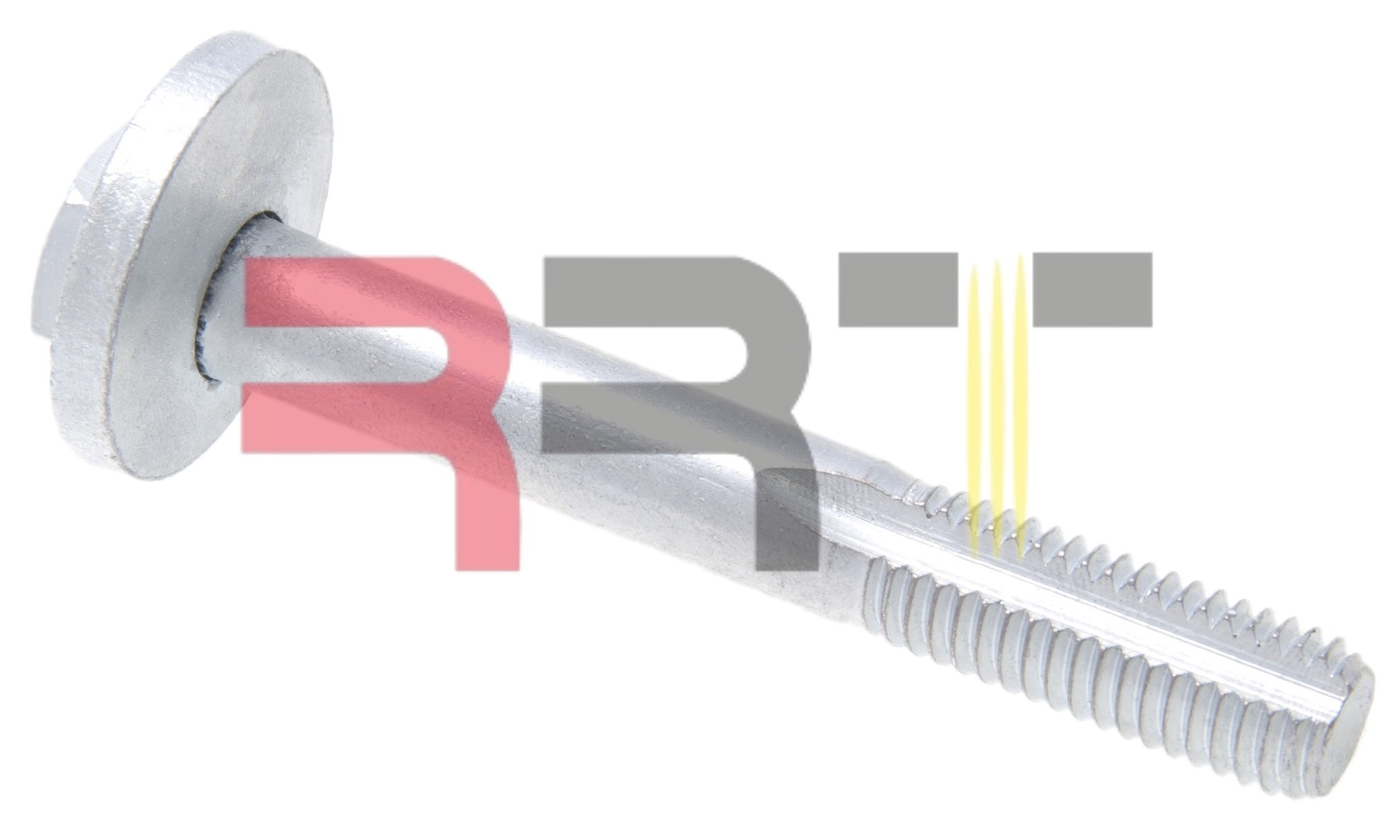 Skrutka pre nastavenie odklonu kolesa Anhui RRT Auto Parts Co., Ltd