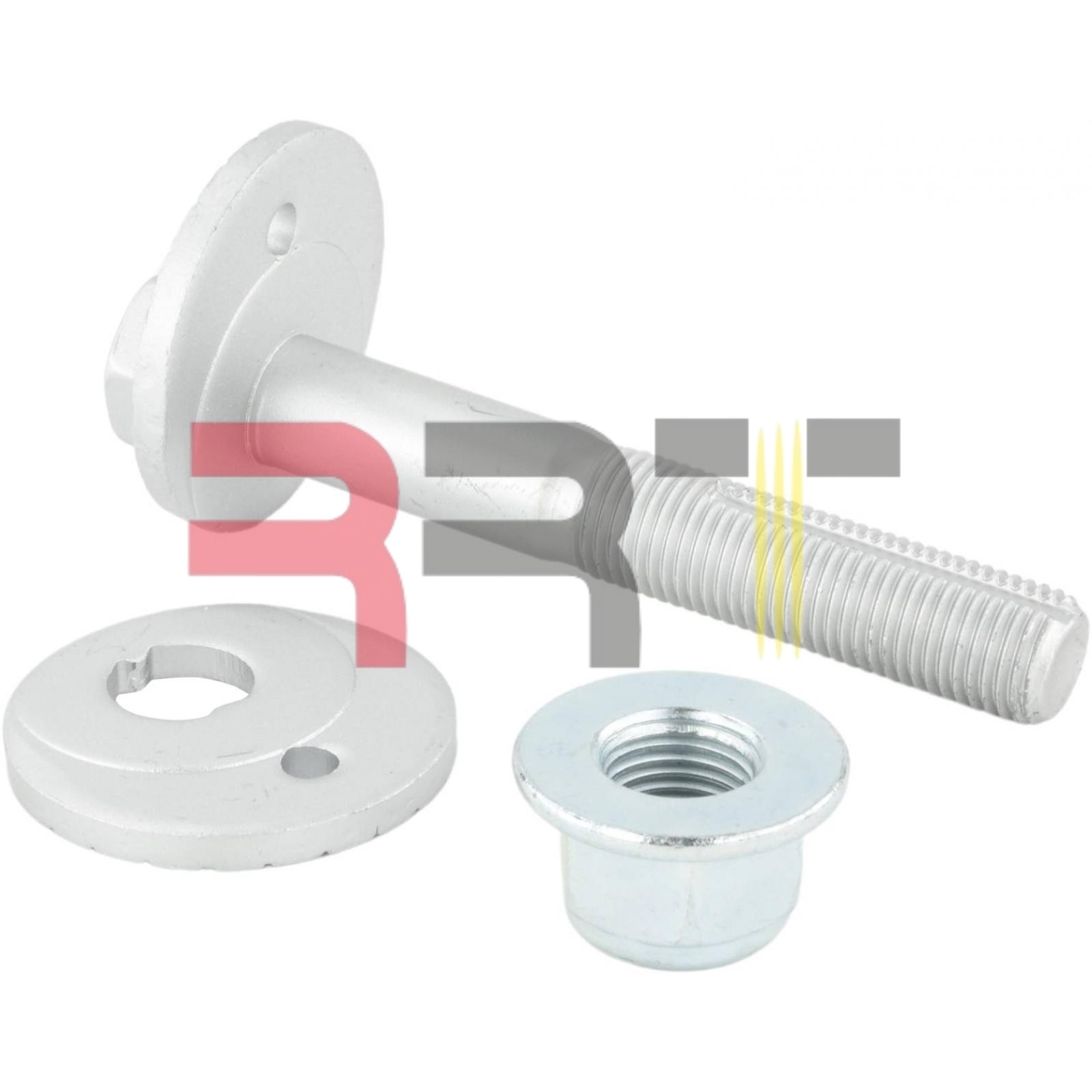 Skrutka pre nastavenie odklonu kolesa Anhui RRT Auto Parts Co., Ltd
