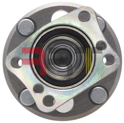 Náboj kolesa Anhui RRT Auto Parts Co., Ltd