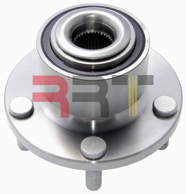 Náboj kolesa Anhui RRT Auto Parts Co., Ltd