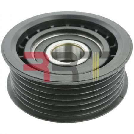 Napínacia kladka rebrovaného klinového remeňa Anhui RRT Auto Parts Co., Ltd