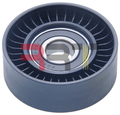 Napínacia kladka rebrovaného klinového remeňa Anhui RRT Auto Parts Co., Ltd