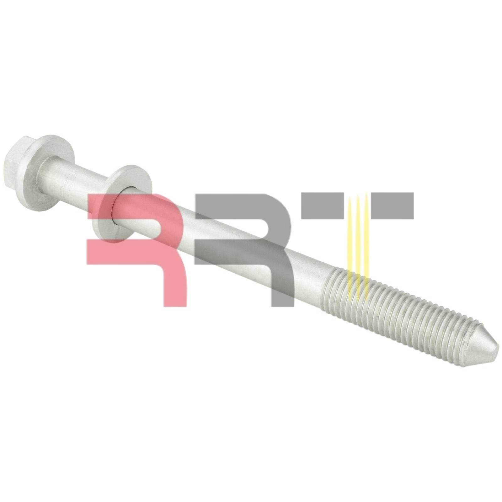 Upevňovacie čapy prieč. ramena Anhui RRT Auto Parts Co., Ltd