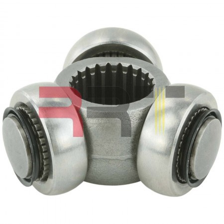 Trojkríż hnacieho hriadeľa Anhui RRT Auto Parts Co., Ltd