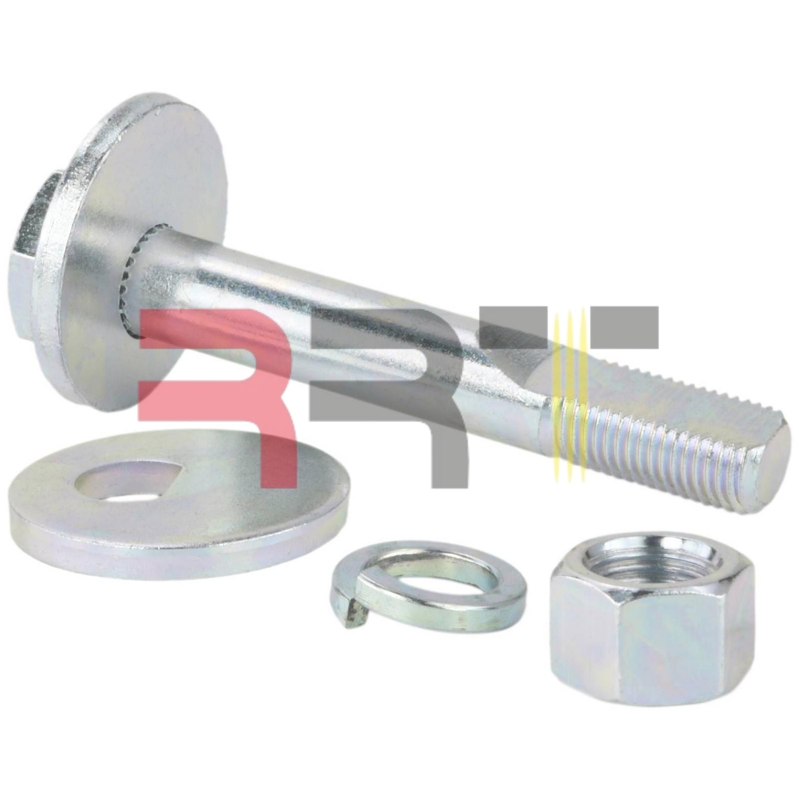 Súprava skrutiek na korekciu odklonu kolesa Anhui RRT Auto Parts Co., Ltd